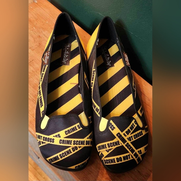 Hot chocolate slip-on flat - Picture 2 of 7